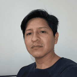 Nestor Felipe